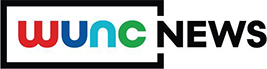 WUNC logo